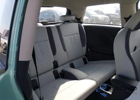 2025 Mini Hardtop Cooper from USA, damaged, VIN WMW13GD02S2W56770